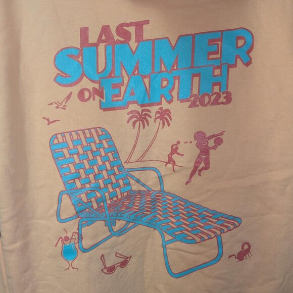 Concert Merch Women's Bundle- Mumford & Sons, Barenaked Ladies, Kurtis Conner - Picture 11 of 11